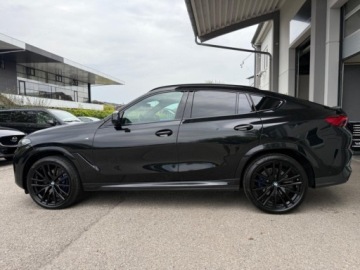 BMW X6 G06 SUV Facelifting 3.0 40i 381KM 2025 BMW X6 xDrive40i Sport Suv 3.0 (381KM) 2025, zdjęcie 2