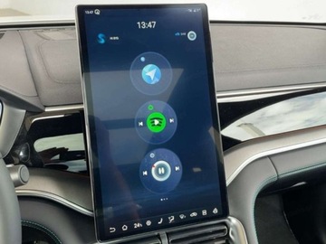 BYD Seal U DM-i 218KM 2025 DM-i Boost Suv 1.5 (218KM) 2025, zdjęcie 10