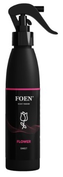 FOEN - PERFUMY DO WNĘTRZ - ZAPACH FLOWER - 185 ML