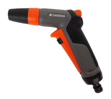 Gardena 18301 pistolet zraszający Classic