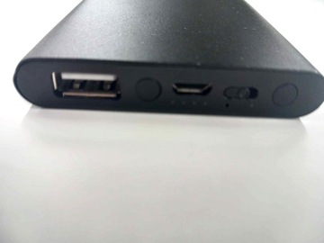 Диктофон ATTO DIGITAL U2C24