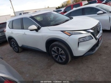 Nissan 2023 Nissan Rogue 2023r., 1.5L 1.5 Benzyna 201KM, zdjęcie 2