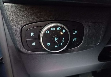 Ford Focus IV Kombi Facelifting 1.5 ECOBLUE 115KM 2024 Ford Focus 1.5 EcoBlue 115KM Automat Active SalonPL SerwisASO FV23 Iwl Gwa, zdjęcie 24