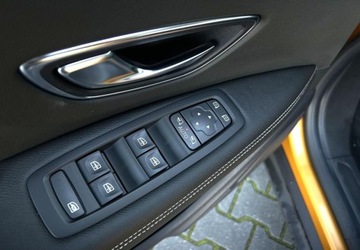 Renault Scenic IV 1.2 Energy TCe 130KM 2017 Renault Scenic Super Stan 130KM Salon Polska Manual Gwarancja 1.2, zdjęcie 10