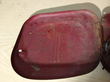 банка, бекон JAWA 175 PANELKA 450.0, CZ, JAVA