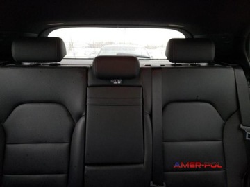 Mercedes GLA II 2020 Mercedes-Benz GLA 2020 r., 2,0L od ubezpieczalni 2.0 Benzyna 208KM, zdjęcie 9