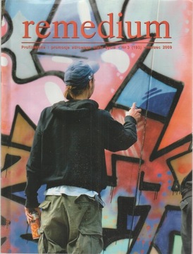 REMEDIUM 3/2009