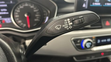 Audi A4 B9 Limousine Facelifting 2.0 35 TDI 163KM 2022 Audi A4 Limousine 35 TDI mHEV Advanced S tronic, zdjęcie 23