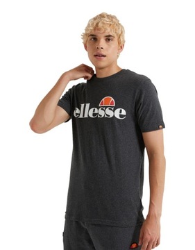 ФУТБОЛКА МУЖСКАЯ ELLESSE SL PRADO