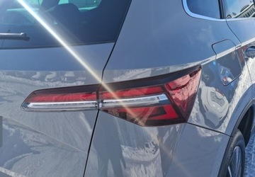 Skoda Karoq Crossover Facelifting 1.5 TSI ACT 150KM 2023 Skoda Karoq 1.5 TSI ACT Style DSG 1.5 Benzyna 150KM, zdjęcie 16