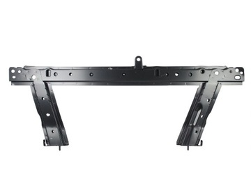 BELKA DOLNA PASA PRZEDNIEGO POD CHŁODNICĘ RENAULT CLIO III MK3 MODUS