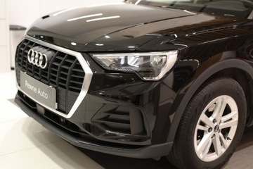 Audi Q3 II SUV 1.5 35 TFSI 150KM 2020 Audi Q3 35 TFSI Advanced 1.5 Benzyna 150KM, zdjęcie 31