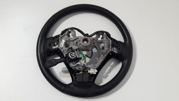 TOYOTA C-HR CHR VOLANT KOŽENÁ VYHŘÍVANÁ (L32)