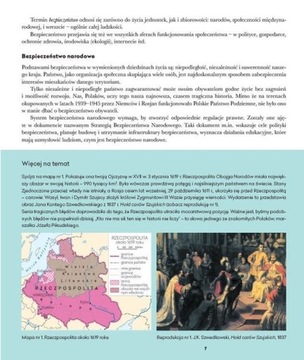 Учебник «Образование по технике безопасности» для 8 класса