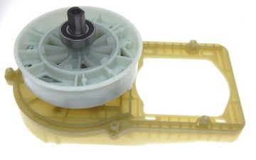 Makita GNIAZDO SILNIKA DO kosiarki elektrycznej ELM4121 YA00001183 łoże