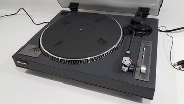 Проигрыватель проигрывателей HARKSOUND / CEC DQ-790 / D.DRIVE QUARTZ