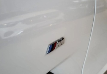 BMW X4 G02 SUV Facelifting 2.0 20d 190KM 2023 BMW X4 Salon bazwypadkowy wersja Mpakiet 2.0 Diesel 190KM, zdjęcie 16