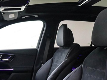 Mercedes GLC C254/X254 Coupe 2.0 300 258KM 2026 MERCEDES-BENZ GLC 300 4-Matic AMG Line 2.0 258KM, zdjęcie 6