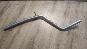 TŁUMIK RURA WYDECHU DACIA SANDERO 1.5 DCI 08-