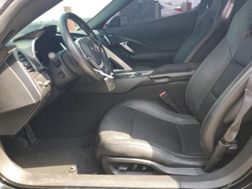 Chevrolet Corvette C7 2016 Chevrolet Corvette Z06 2Lz 2016 6.2l 6.2 Benzyna 650KM, zdjęcie 7