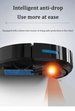 Приложение Mi Robot Vacuum Cleaner и контроль запуска подметания