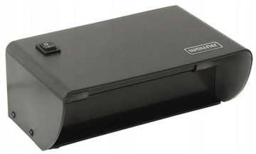 Tester Banknotów WALLNER DL-105 Ultrafiolet UV