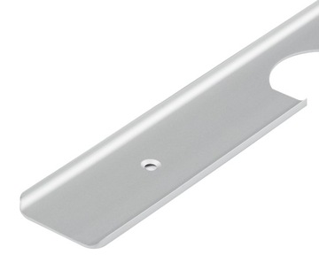 УГЛОВАЯ ПОЛОСКА ДЛЯ СТОЛЕШНИЦЫ B-38L