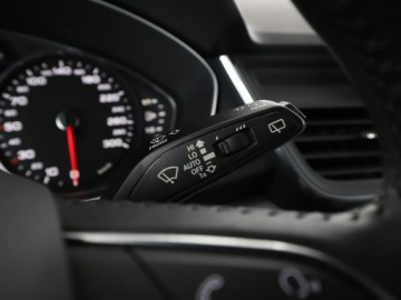 Audi Q5 II SUV 2.0 TDI 150KM 2017 Audi Q5 skóra navi PDC grzane fotele climatronic, zdjęcie 31