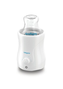 НАГРЕВАТЕЛЬ ДЛЯ БУТЫЛОЧОК BABYONO СТЕРИЛИЗАТОР 216