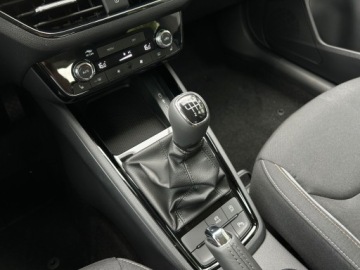 Skoda Scala Hatchback Facelifting 1.0 TSI 115KM 2026 Skoda Scala Drive 1,0 TSI 115 KM 6-biegowa manualn, zdjęcie 23