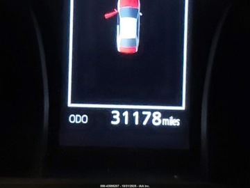 Toyota Camry IX 2023 Toyota Camry SE 2023 2.5l 2.5 Benzyna 203KM, zdjęcie 11