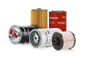 Фильтр масляный PZL Sędziszów PP882 PP-8.8.2 Ursus 902 912 1004 1012 1222 1224