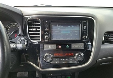 Mitsubishi Outlander III SUV Facelifting 2017 2.0 150KM 2019 Mitsubishi Outlander Mitsubishi Outlander 4x4 Automat LPG Salon Polska, zdjęcie 14