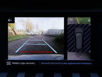 Peugeot 508 II 2020 Peugeot 508 2.0 BlueHDi, Salon Polska, Serwis ASO, zdjęcie 12