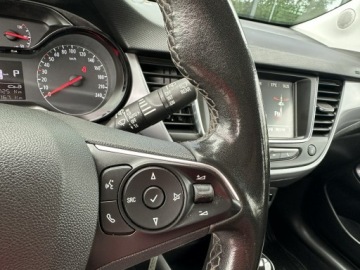 Opel 2021 Opel Crossland Salon PL! Climatronic, LED, Kamera, zdjęcie 17