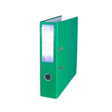 Strigo Segregator Petite Office A4 zielony 1szt