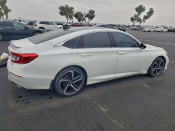 Honda Accord VIII 2021 Honda Accord Sport 2021 1.5 Benzyna 192KM, zdjęcie 3