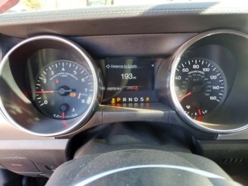 Ford Mustang VI Fastback Facelifting 5.0 Ti-VCT 450KM 2020 Ford Mustang Gt 2020 5.0 Benzyna 450KM, zdjęcie 9