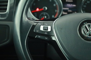Volkswagen Golf VII Variant 1.4 TSI BlueMotion Technology 125KM 2017 VW Golf 1.4 TSI, Salon Polska, Automat, Klima, zdjęcie 16