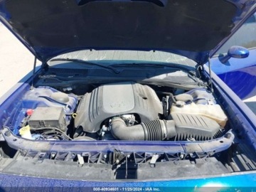 Dodge Challenger III 2022 Dodge Challenger RT 2022 5.7l 5.7 Benzyna 372KM, zdjęcie 8