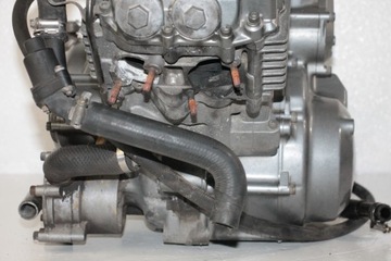 MZ SKORPION 660 95-03 SILNIK