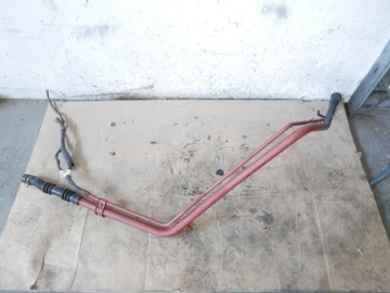 НАПОЛНИТЕЛЬ ТОПЛИВНОГО БАКА HONDA CIVIC VIII UFO 2.2CDTI HB 3D