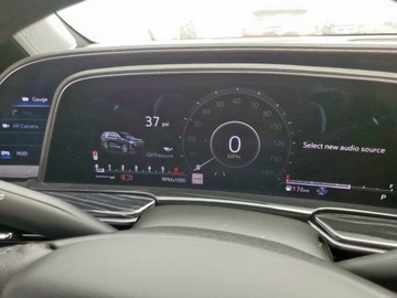 Cadillac Escalade III 2022 Cadillac Escalade Sport 2022 6.2l 6.2 Benzyna 420KM, zdjęcie 9