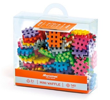 МИНИ-ВАФЕЛЬНЫЕ БЛОКИ 140 - MARIONEX