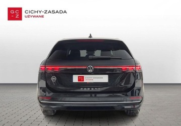 Volkswagen Passat B8 Variant Facelifting 2.0 TDI SCR 150KM 2025 Volkswagen Passat Variant Elegance 2.0TDI 150KM DSG Gwarancja Matrix ACC K, zdjęcie 3
