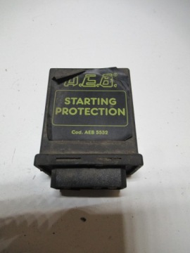 EMULATOR OCHRONY URUCHAMIANIA DES MOTORS BMW E34 AEB5532