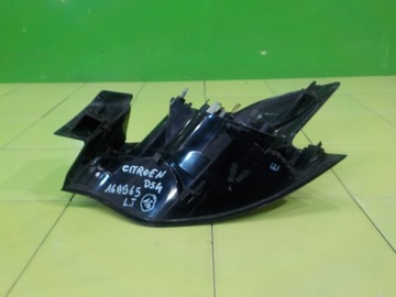 CITROEN DS4 1.6 VTI 13R HB 5D SVĚTLO LEVÝ ZADNÍ