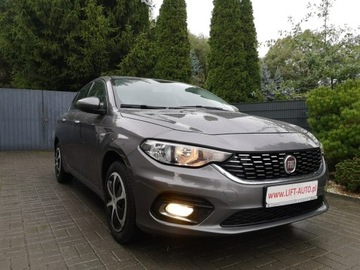 Fiat Tipo II Sedan 1.3 Multijet 95KM 2016 Fiat Tipo 1.3 Multijet 95KM Klimatr Navi Kamera, zdjęcie 2