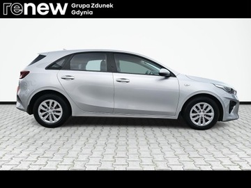 Kia Ceed III Hatchback 1.0 T-GDi 120KM 2020 Kia Ceed 1.0 T-GDI, FV23, Polski salon, 1 właścici, zdjęcie 3