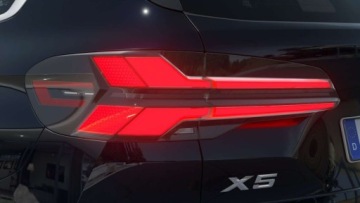 BMW X5 G05 SUV Facelifting 3.0 30d 298KM 2026 BMW X5 xDrive30d 298 KM mHEV - Gotowy do Odbioru - Kamera 360 - Hak 3.0, zdjęcie 8